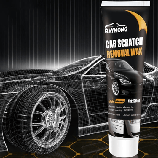 ScratchFix™ – Reparador de arañazos para coches