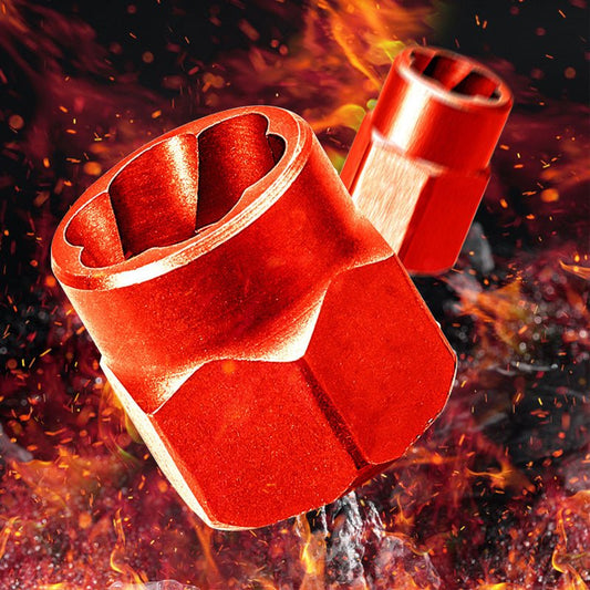 BoltXtract™ – Juego definitivo para extraer tornillos y pernos dañados